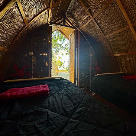 Derm Tkov Village Rafikis Retreat旅舍 外观 照片
