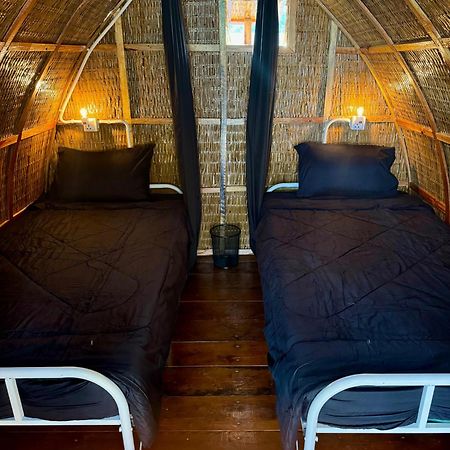 Derm Tkov Village Rafikis Retreat旅舍 外观 照片