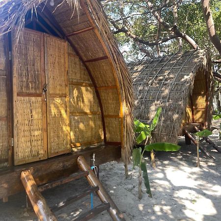 Derm Tkov Village Rafikis Retreat旅舍 外观 照片