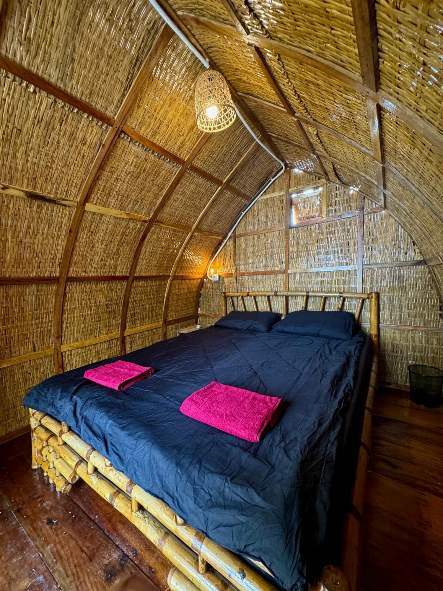 Derm Tkov Village Rafikis Retreat旅舍 外观 照片