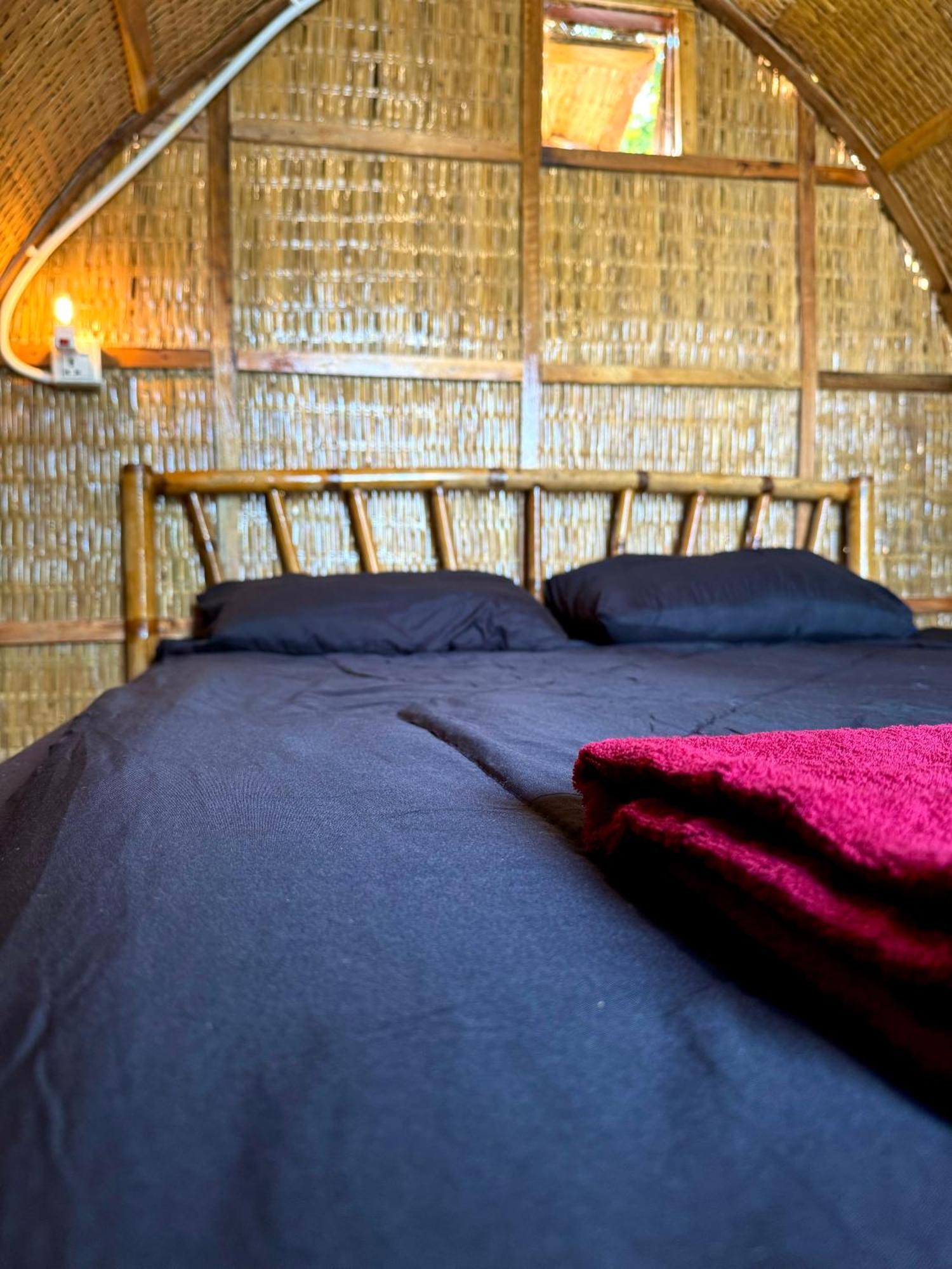 Derm Tkov Village Rafikis Retreat旅舍 外观 照片