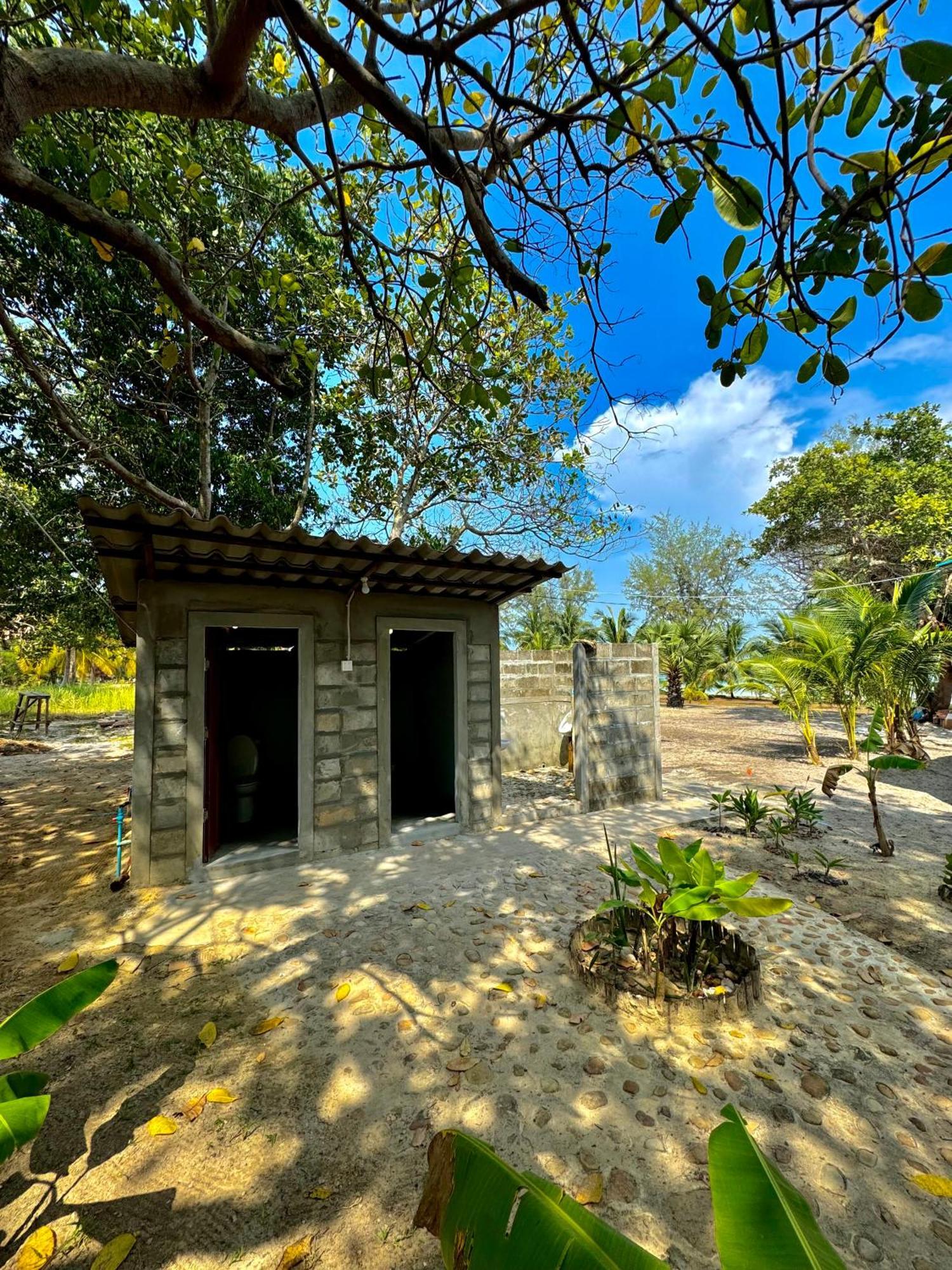 Derm Tkov Village Rafikis Retreat旅舍 外观 照片