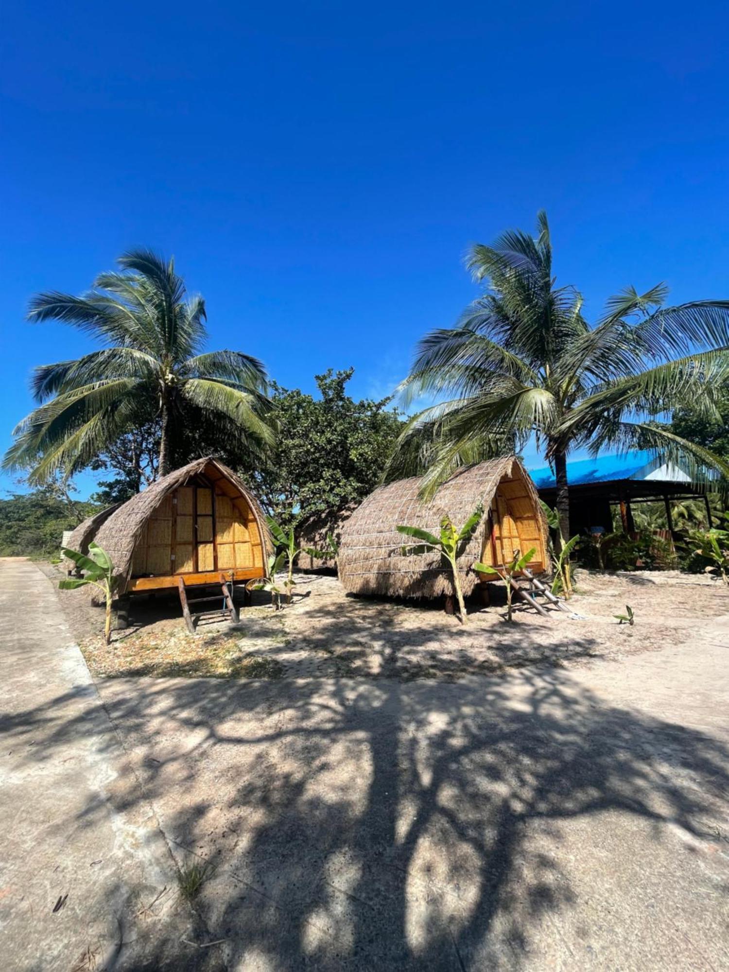 Derm Tkov Village Rafikis Retreat旅舍 外观 照片