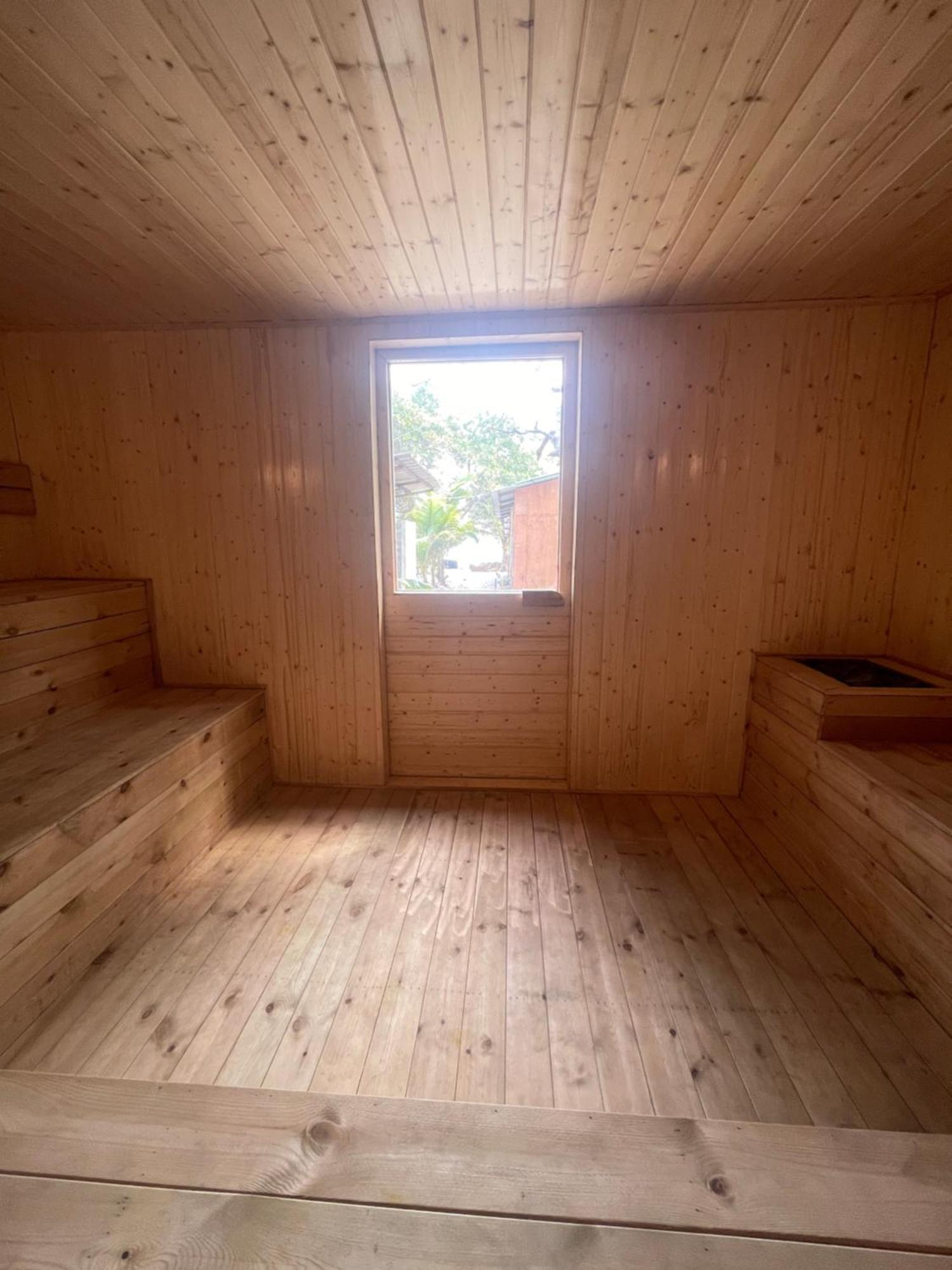 Derm Tkov Village Rafikis Retreat旅舍 外观 照片