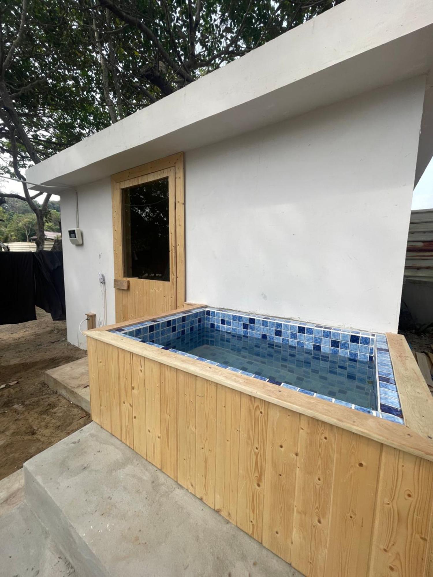 Derm Tkov Village Rafikis Retreat旅舍 外观 照片